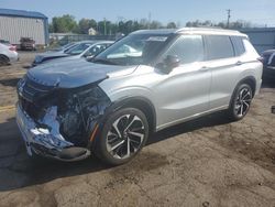 2022 Mitsubishi Outlander SEL for sale in Pennsburg, PA