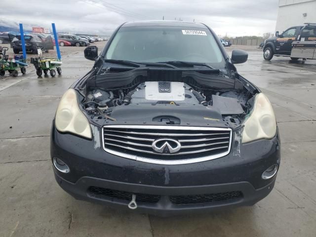 2008 Infiniti EX35 Base