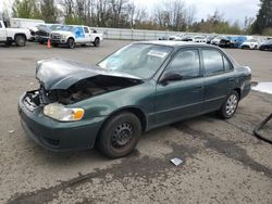 2002 Toyota Corolla CE for sale in Portland, OR