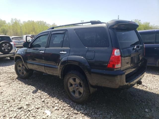 2008 Toyota 4runner SR5