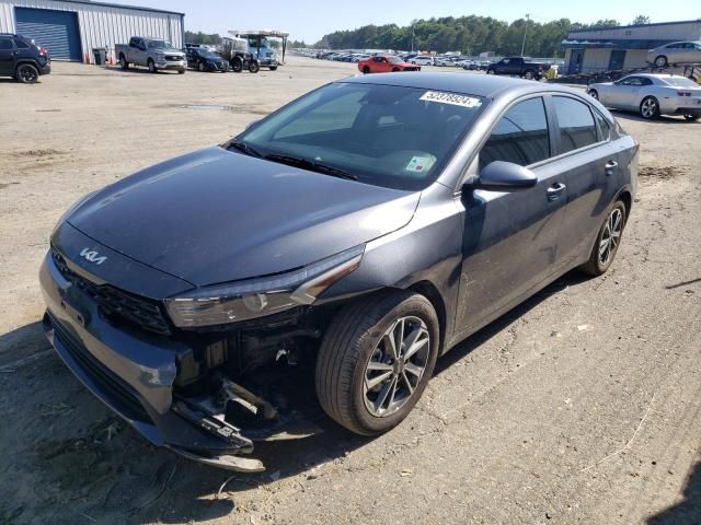 2023 KIA Forte LX