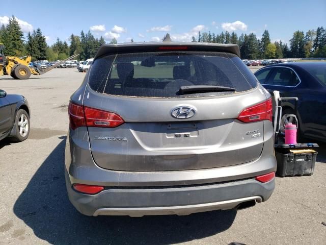 2014 Hyundai Santa FE Sport