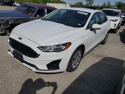 2020 Ford Fusion S for sale in Bridgeton, MO