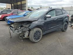 2015 Ford Escape SE en venta en Kansas City, KS