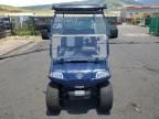 2021 HDK Golf Cart