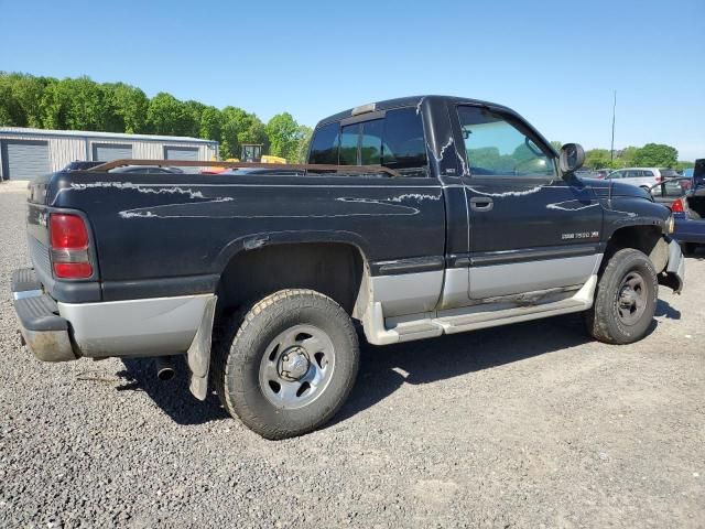 1998 Dodge RAM 1500