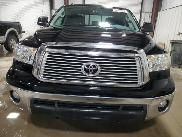 2011 Toyota Tundra Double Cab SR5