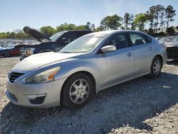 2015 Nissan Altima 2.5 en venta en Byron, GA