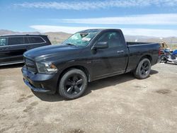 Dodge RAM 1500 ST Vehiculos salvage en venta: 2016 Dodge RAM 1500 ST