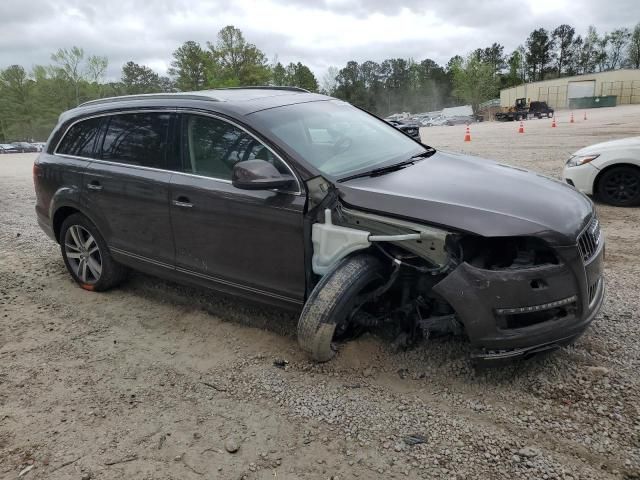 2014 Audi Q7 Premium Plus