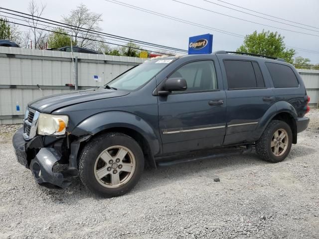 2008 Dodge Durango SLT