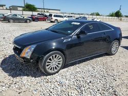 2013 Cadillac CTS for sale in Haslet, TX