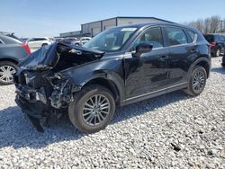 2019 Mazda CX-5 Sport en venta en Wayland, MI