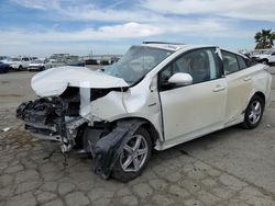 2016 Toyota Prius en venta en Martinez, CA