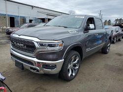 2021 Dodge RAM 1500 Limited en venta en New Britain, CT