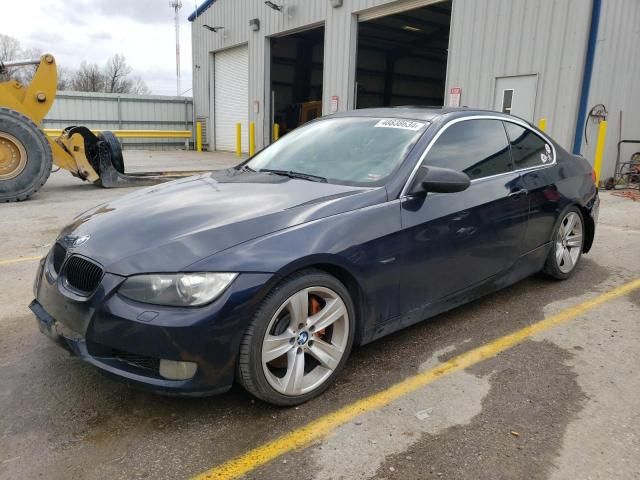 2007 BMW 335 I