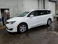2017 Chrysler Pacifica Touring L Plus for sale in Ham Lake, MN