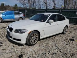 2011 BMW 328 XI for sale in Candia, NH