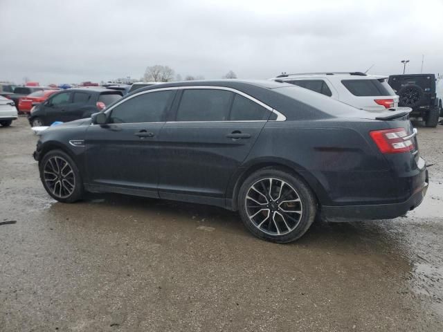 2017 Ford Taurus SHO