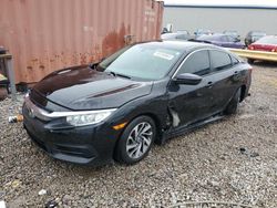 2018 Honda Civic EX for sale in Hueytown, AL