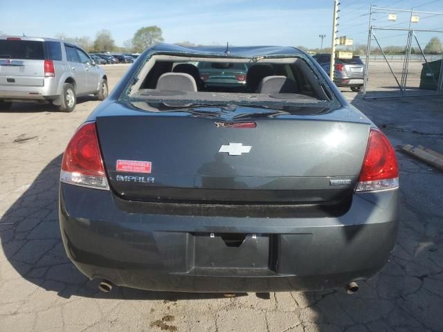 2013 Chevrolet Impala LT