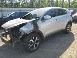 2020 KIA Sportage LX for sale in Harleyville, SC