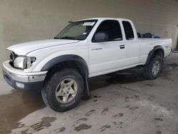 Toyota Tacoma Vehiculos salvage en venta: 2002 Toyota Tacoma Xtracab Prerunner