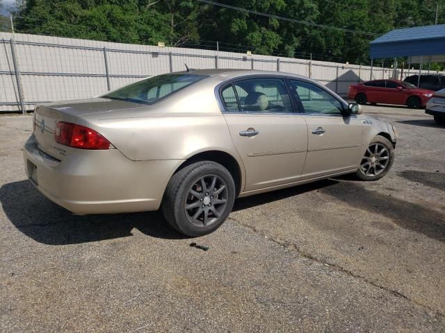 2006 Buick Lucerne CXL