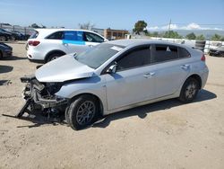 2020 Hyundai Ioniq Blue en venta en San Martin, CA