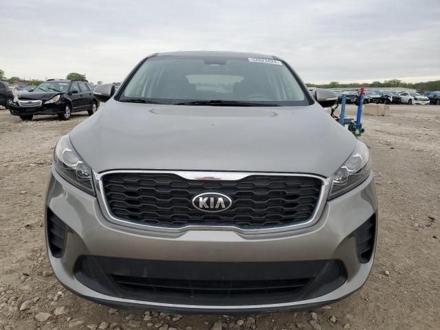 2019 KIA Sorento L