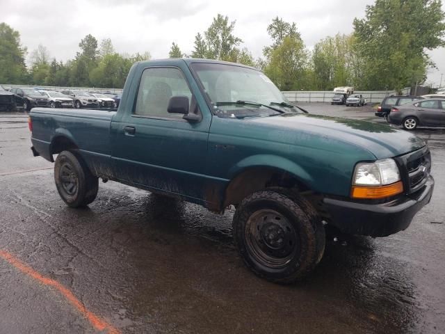 1998 Ford Ranger