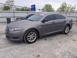 Ford Taurus salvage cars for sale: 2013 Ford Taurus SE