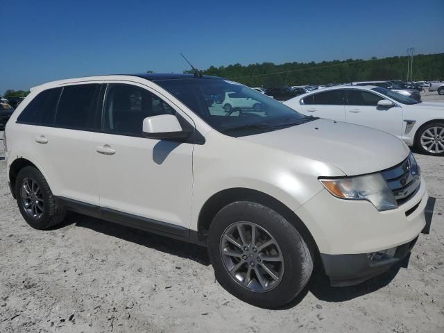 2008 Ford Edge SEL