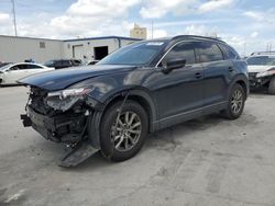 Mazda CX-9 salvage cars for sale: 2019 Mazda CX-9 Touring