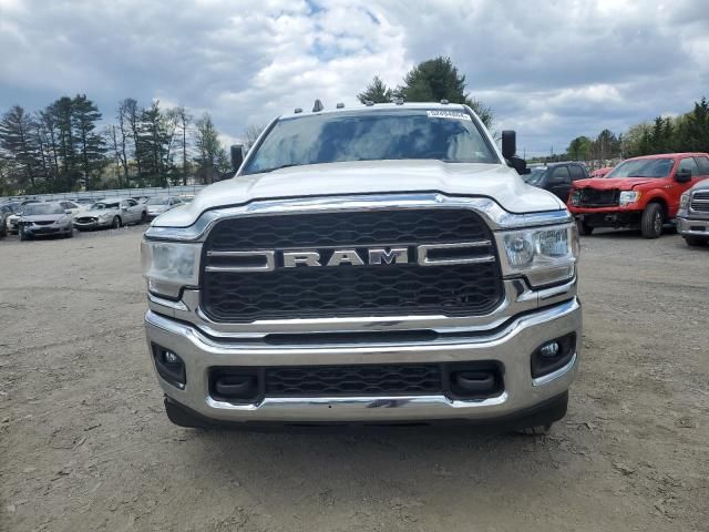 2021 Dodge RAM 3500