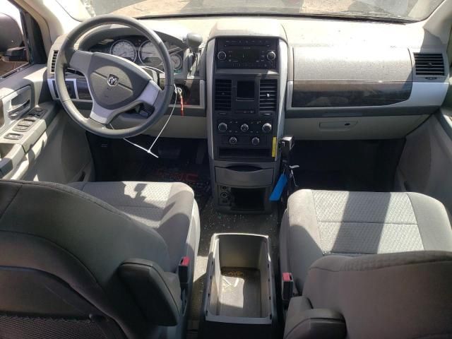 2010 Dodge Grand Caravan SXT