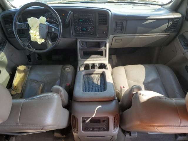 2006 Chevrolet Avalanche K1500