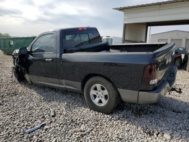 2009 Dodge RAM 1500