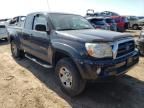 2006 Toyota Tacoma Access Cab