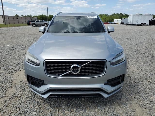 2017 Volvo XC90 T6