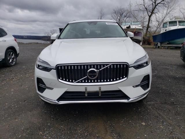 2023 Volvo XC60 Ultimate