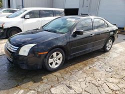 2009 Ford Fusion SE for sale in Savannah, GA