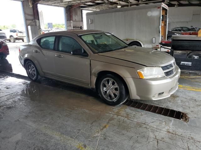 2009 Dodge Avenger SE