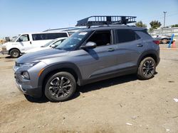 2021 Chevrolet Trailblazer LT en venta en San Diego, CA