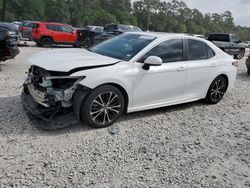 2018 Toyota Camry L en venta en Houston, TX