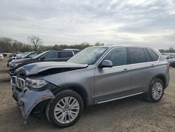 2017 BMW X5 XDRIVE35I en venta en Des Moines, IA