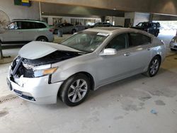 2012 Acura TL for sale in Sandston, VA
