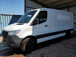 Mercedes-Benz salvage cars for sale: 2023 Mercedes-Benz Sprinter 1500