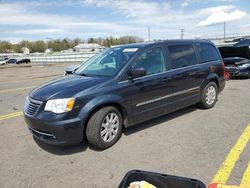 2013 Chrysler Town & Country Touring en venta en Pennsburg, PA