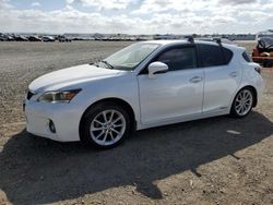 2013 Lexus CT 200 for sale in San Diego, CA